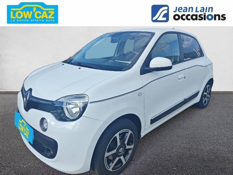 Image de l'annonce principale - Renault Twingo