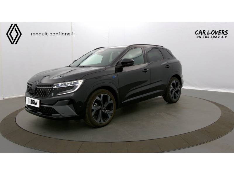 Image de l'annonce principale - Renault Austral