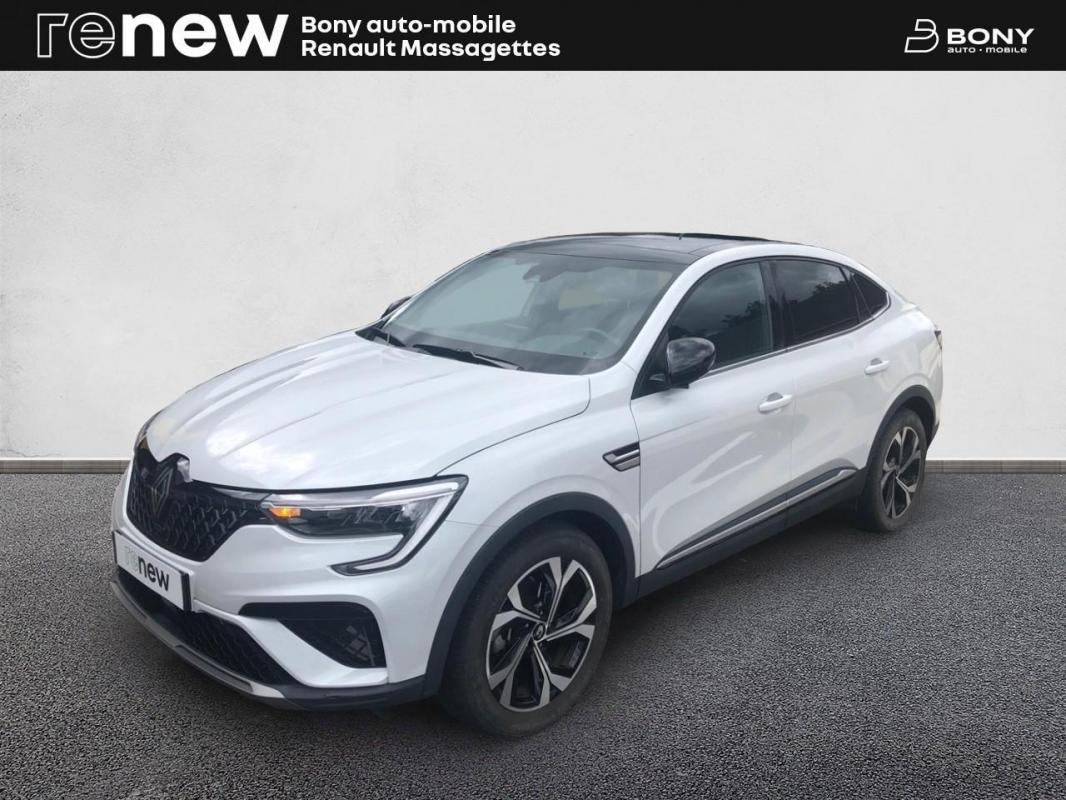 Image de l'annonce principale - Renault Arkana