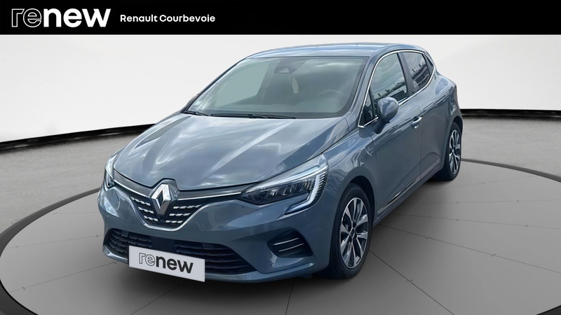 Image de l'annonce principale - Renault Clio