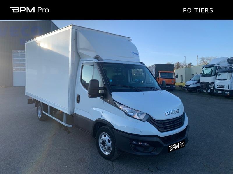 Image de l'annonce principale - Iveco Daily