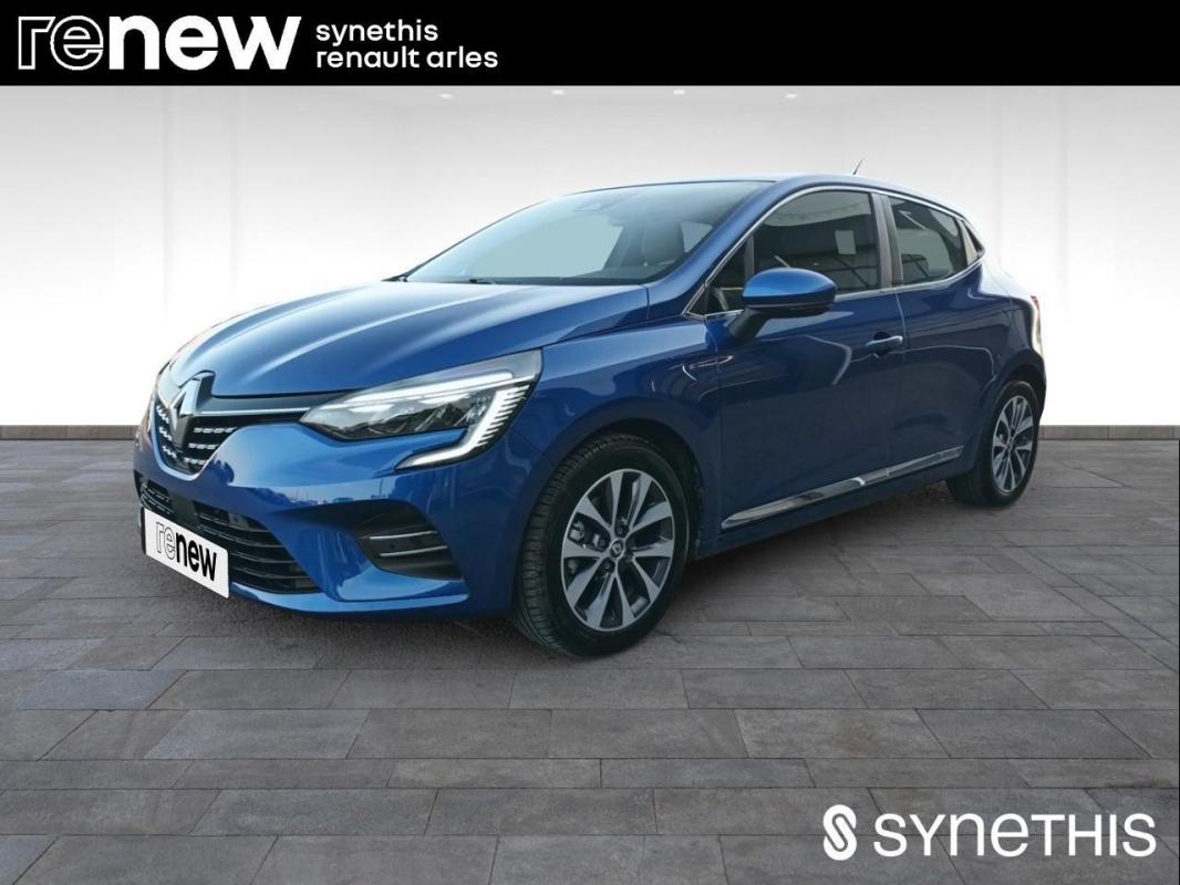 Image de l'annonce principale - Renault Clio