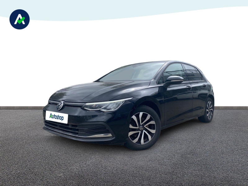 Image de l'annonce principale - Volkswagen Golf