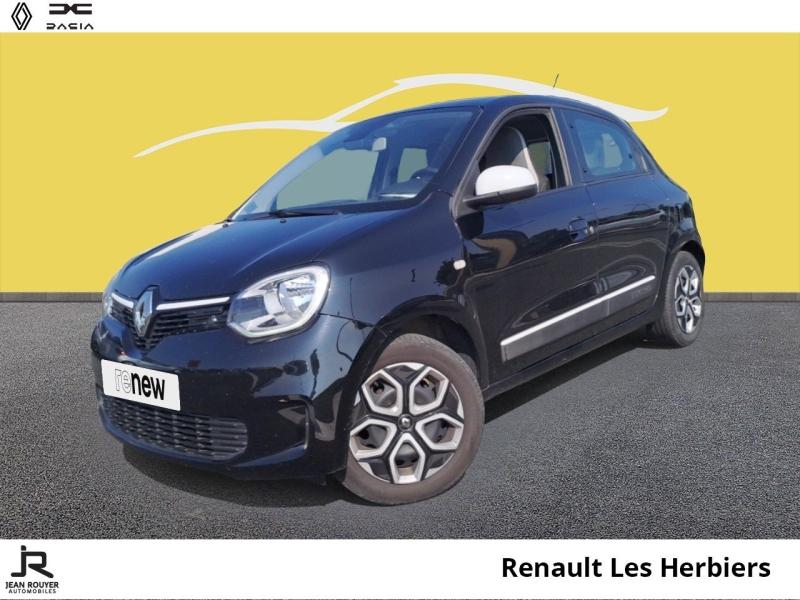 Image de l'annonce principale - Renault Twingo