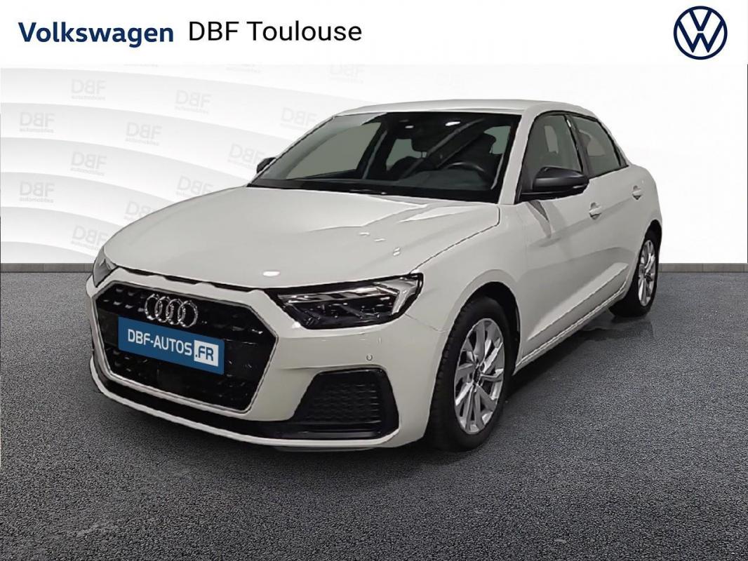 Image de l'annonce principale - Audi A1