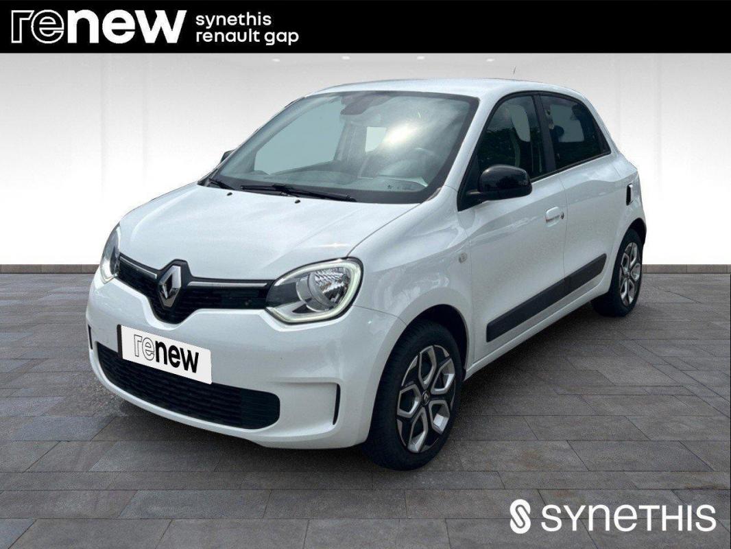 Image de l'annonce principale - Renault Twingo