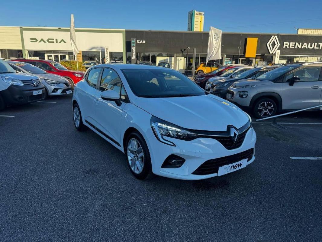 Image de l'annonce principale - Renault Clio