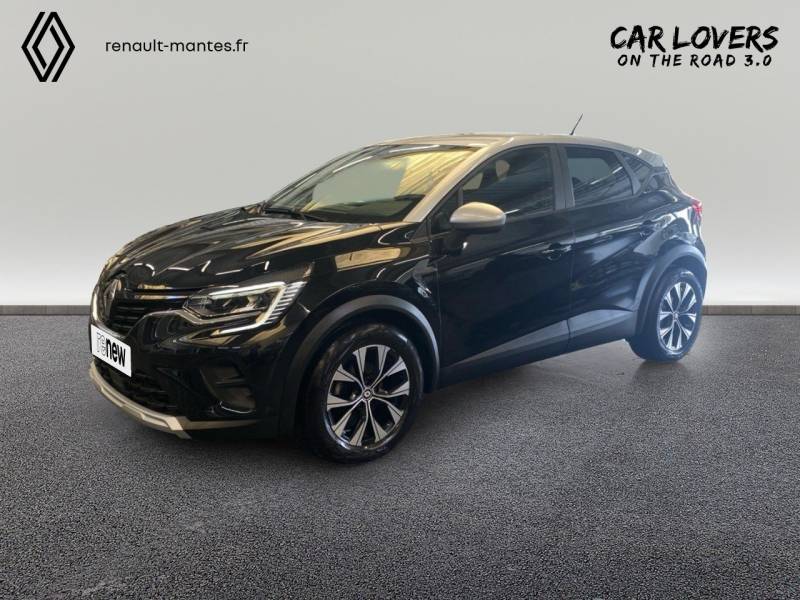 Image de l'annonce principale - Renault Captur