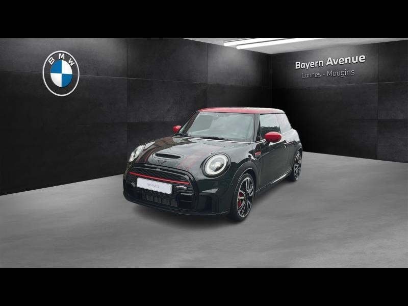 Image de l'annonce principale - MINI John Cooper Works