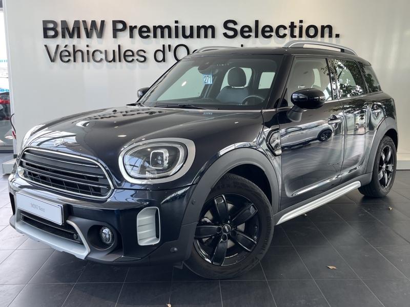 Image de l'annonce principale - MINI Countryman