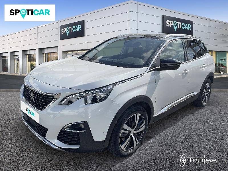 Image de l'annonce principale - Peugeot 3008