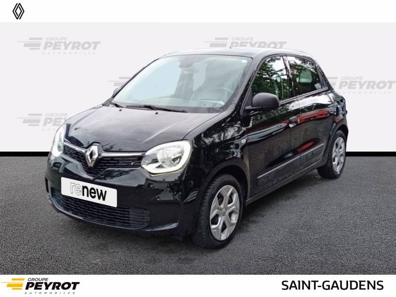 Image de l'annonce principale - Renault Twingo