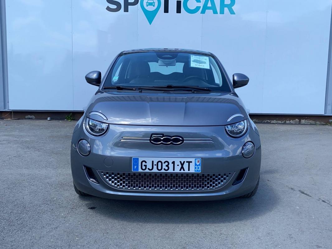 Image de l'annonce principale - Fiat 500