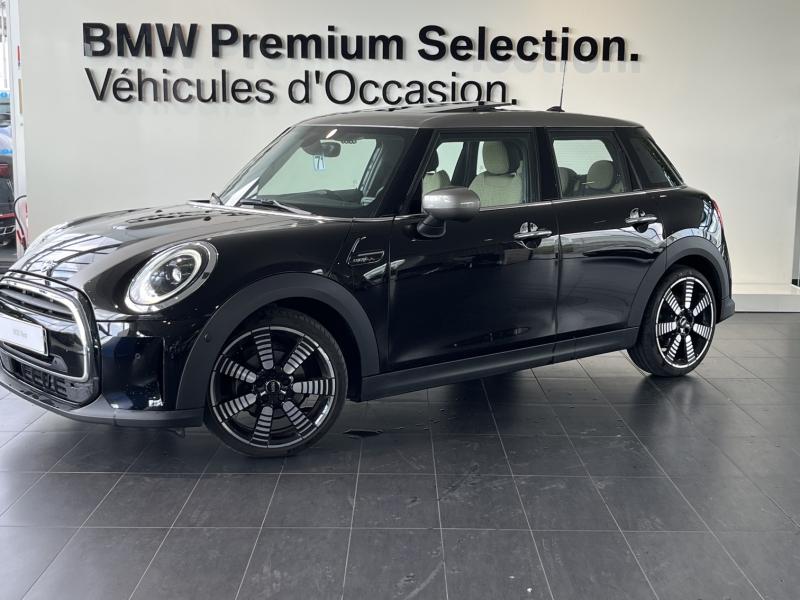 Image de l'annonce principale - MINI Hatch 5 Portes