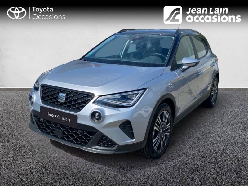 Image de l'annonce principale - SEAT Arona