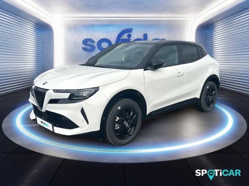Image de l'annonce principale - Alfa Romeo Junior