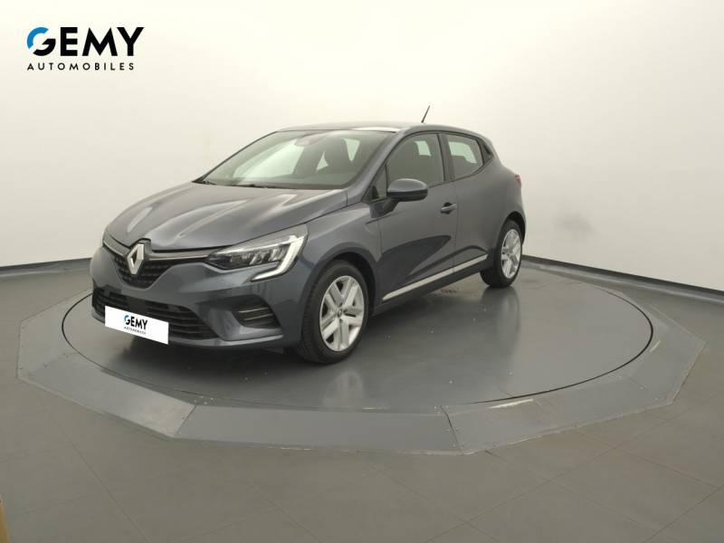 Image de l'annonce principale - Renault Clio