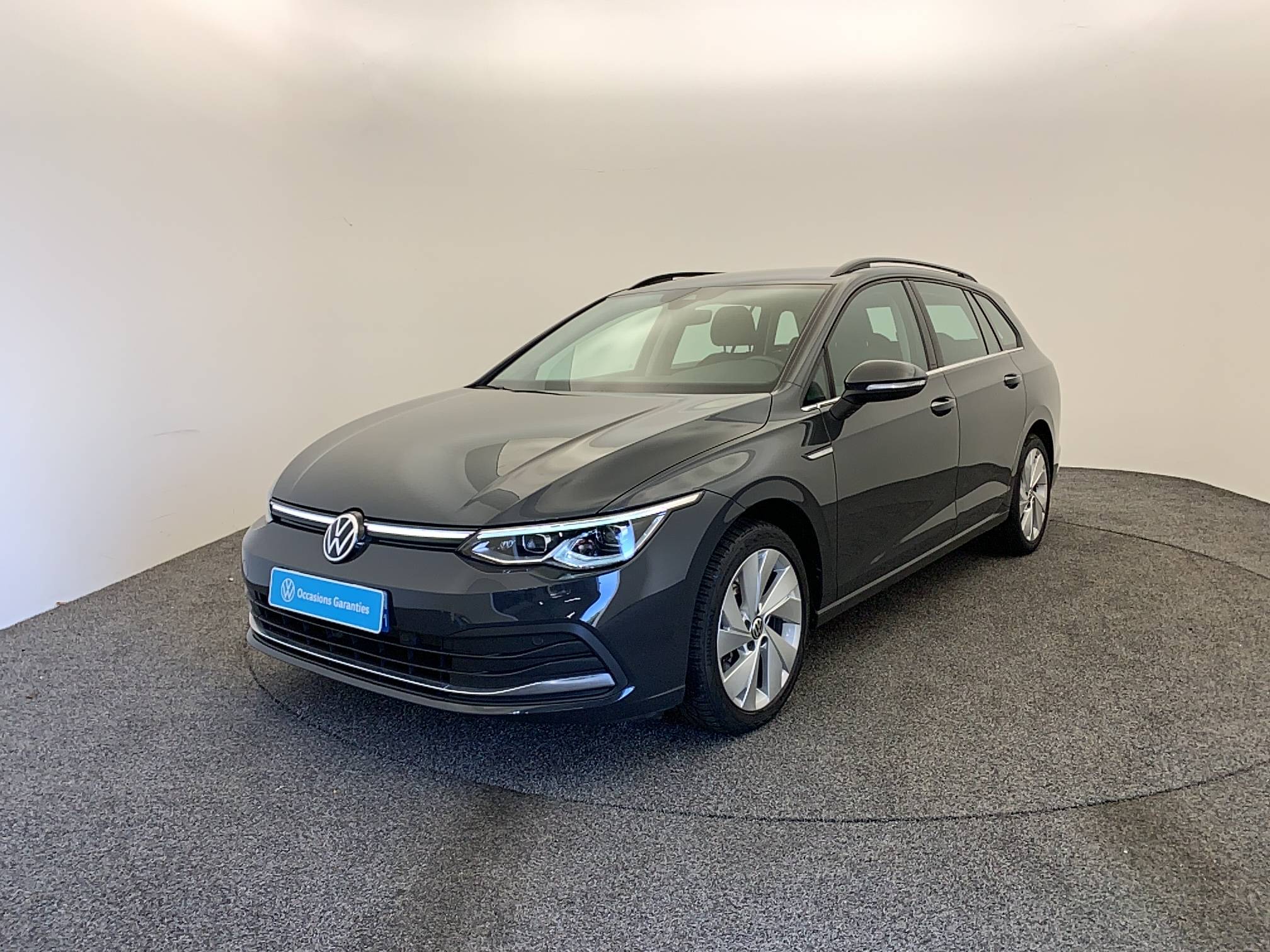 Image de l'annonce principale - Volkswagen Golf