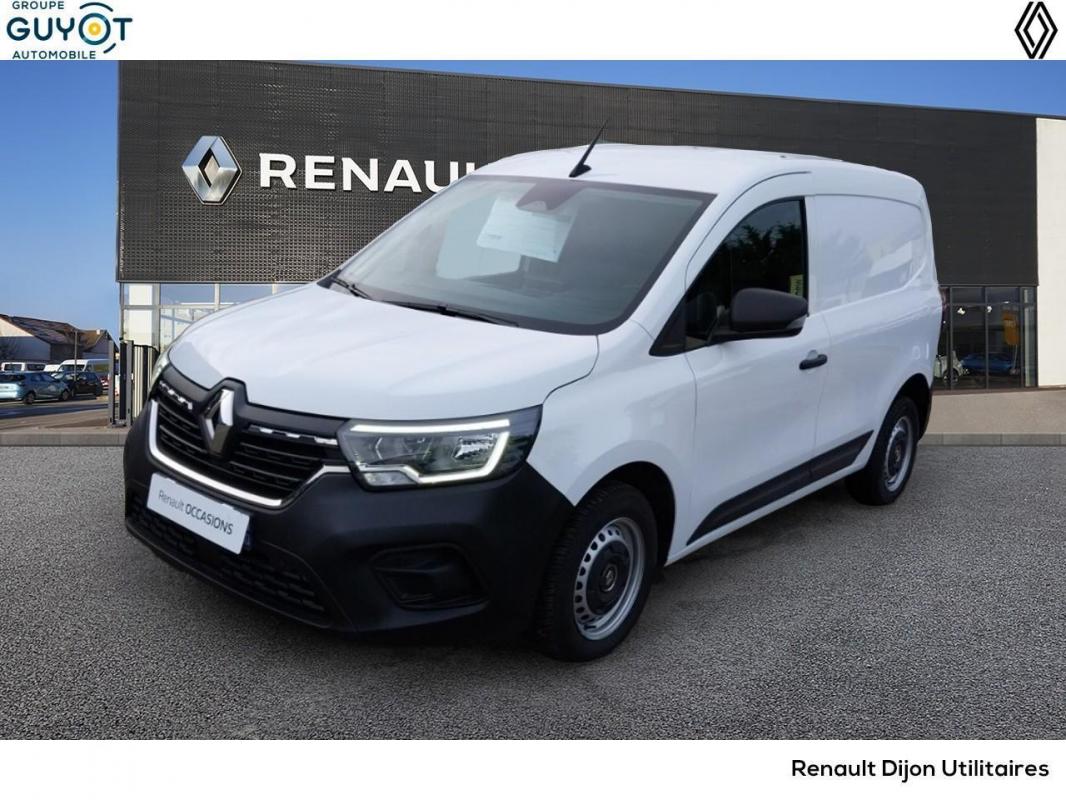 Image de l'annonce principale - Renault Kangoo