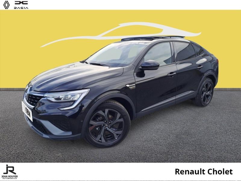 Image de l'annonce principale - Renault Arkana