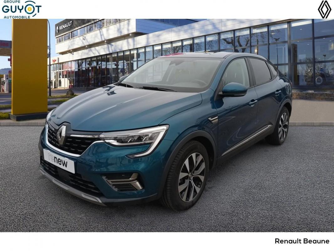 Image de l'annonce principale - Renault Arkana