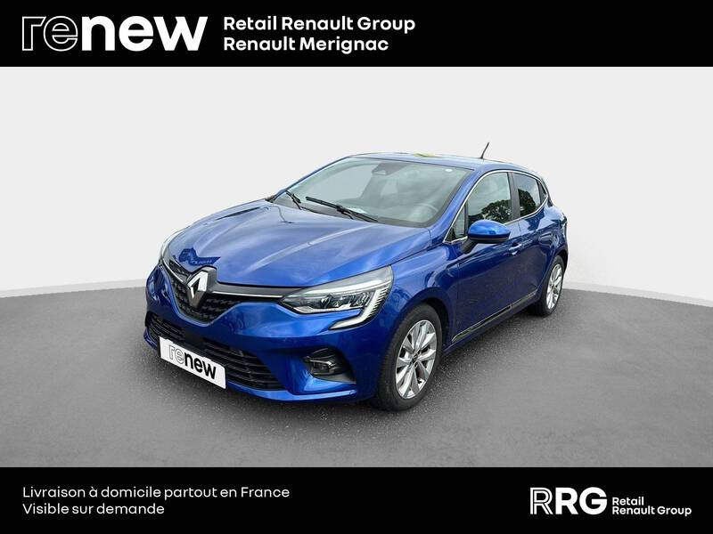 Image de l'annonce principale - Renault Clio