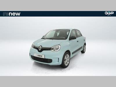 Image de l'annonce principale - Renault Twingo