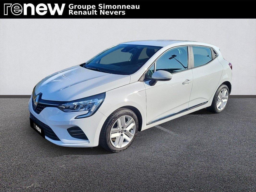 Image de l'annonce principale - Renault Clio