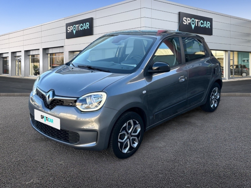 Image de l'annonce principale - Renault Twingo