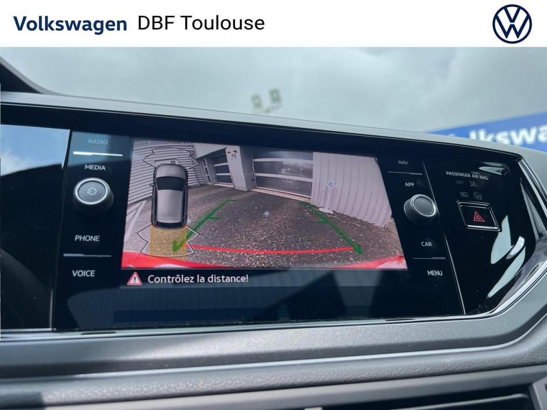 Image de l'annonce principale - Volkswagen Polo