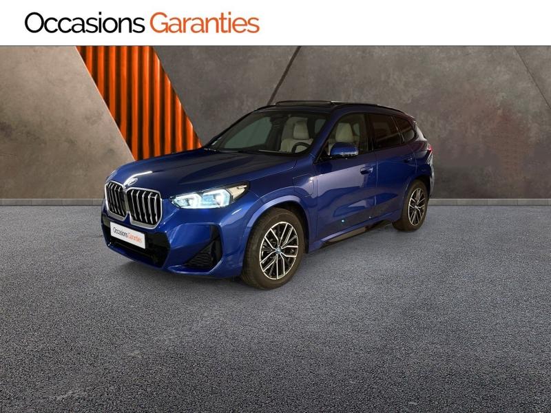 Image de l'annonce principale - BMW X1