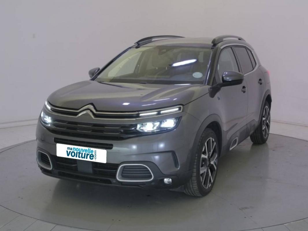 Image de l'annonce principale - Citroën C5 Aircross