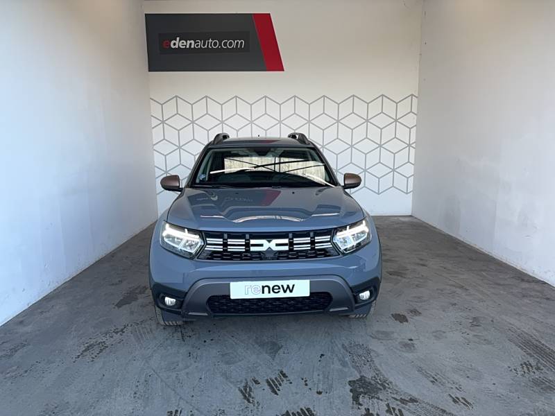 Image de l'annonce principale - Dacia Duster