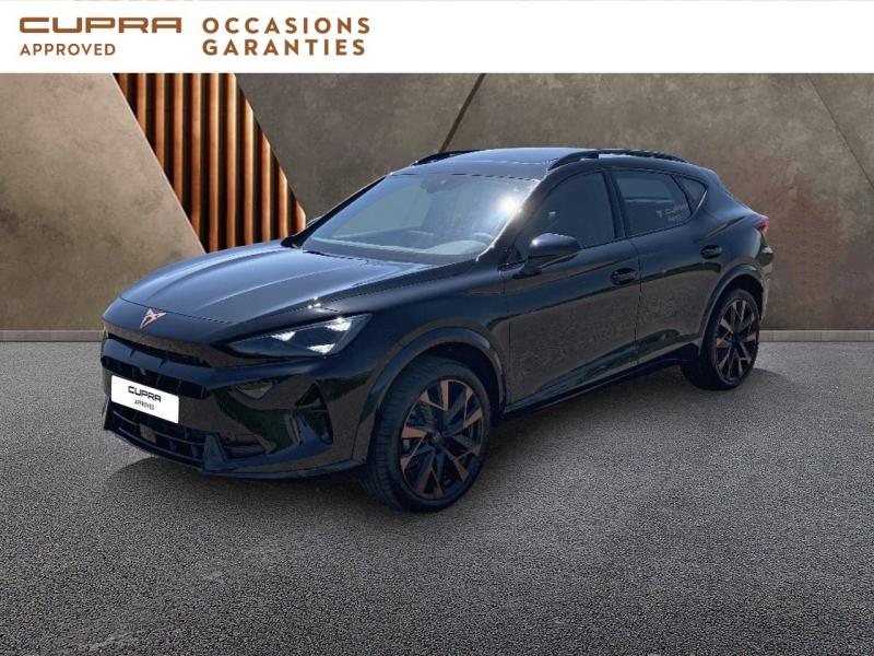Image de l'annonce principale - Cupra Formentor
