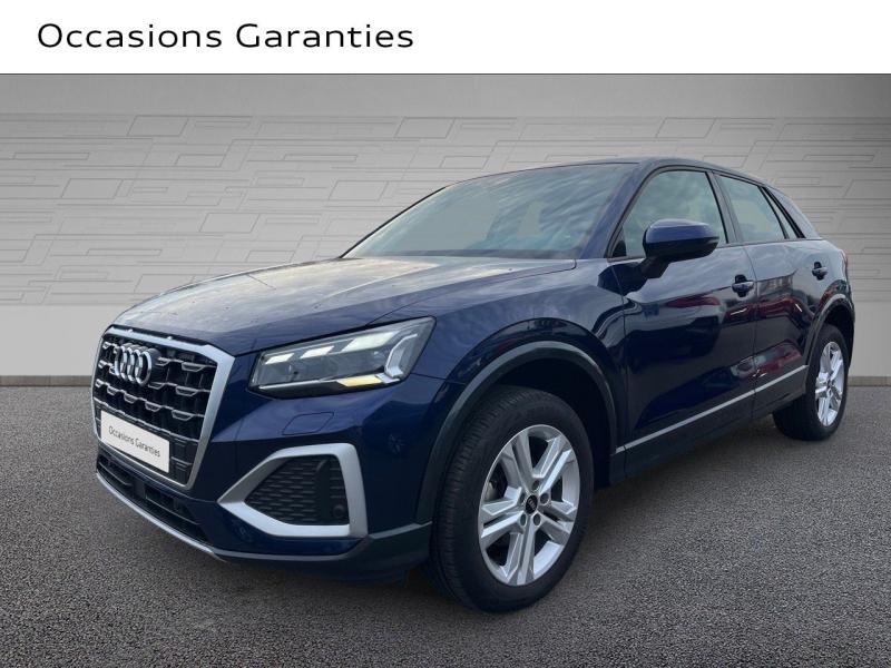 Image de l'annonce principale - Audi Q2