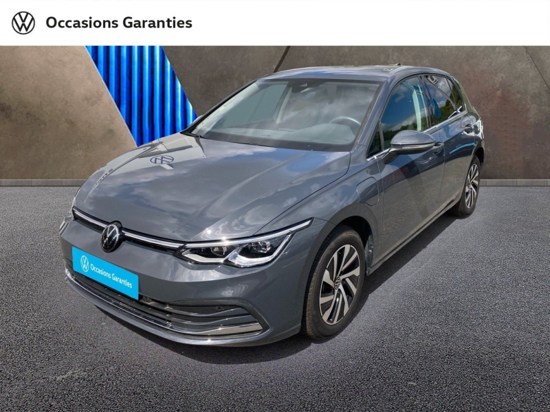 Image de l'annonce principale - Volkswagen Golf