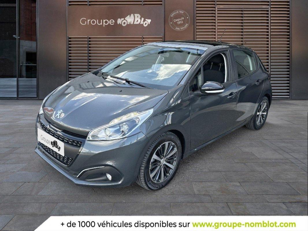 Image de l'annonce principale - Peugeot 208