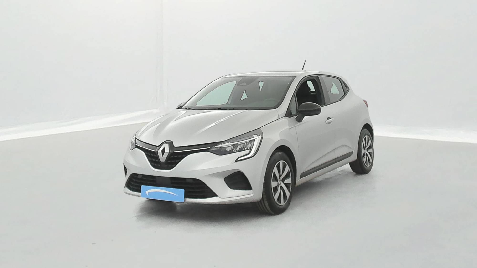 Image de l'annonce principale - Renault Clio