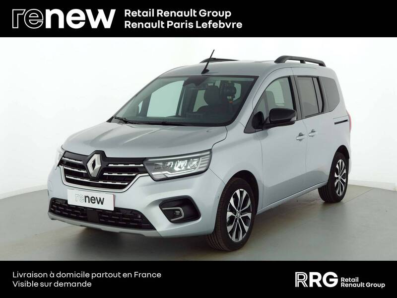 Image de l'annonce principale - Renault Kangoo