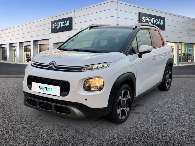 Image de l'annonce principale - Citroën C3 Aircross