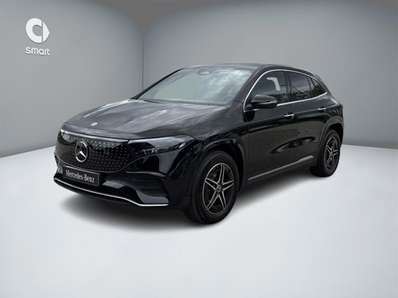 Image de l'annonce principale - Mercedes-Benz EQA