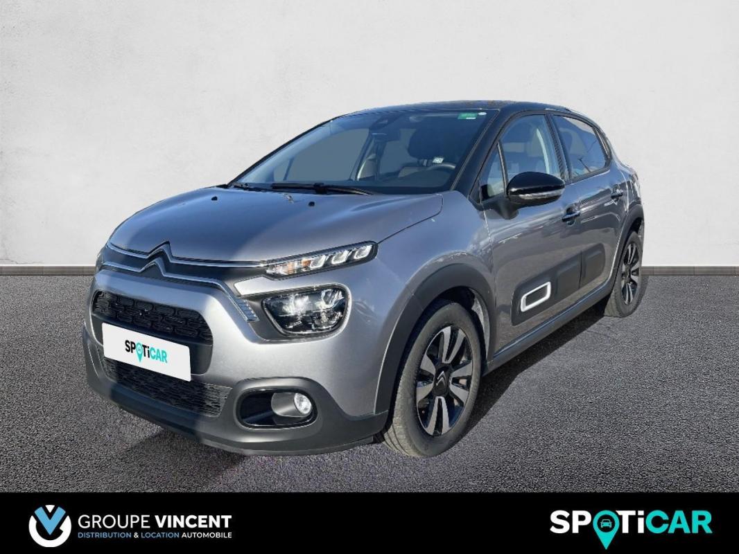 Image de l'annonce principale - Citroën C3