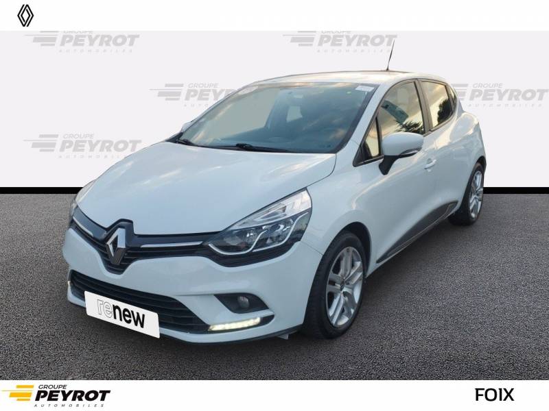 Image de l'annonce principale - Renault Clio