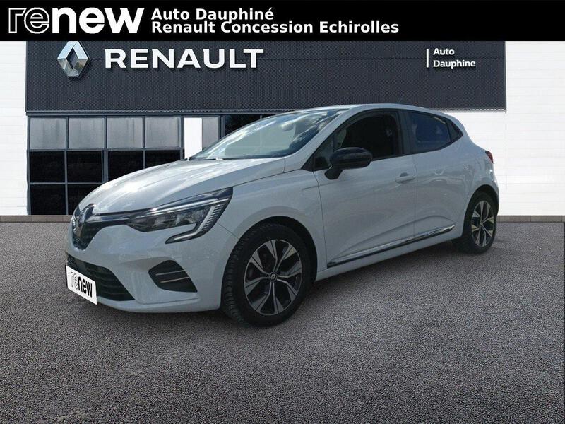 Image de l'annonce principale - Renault Clio