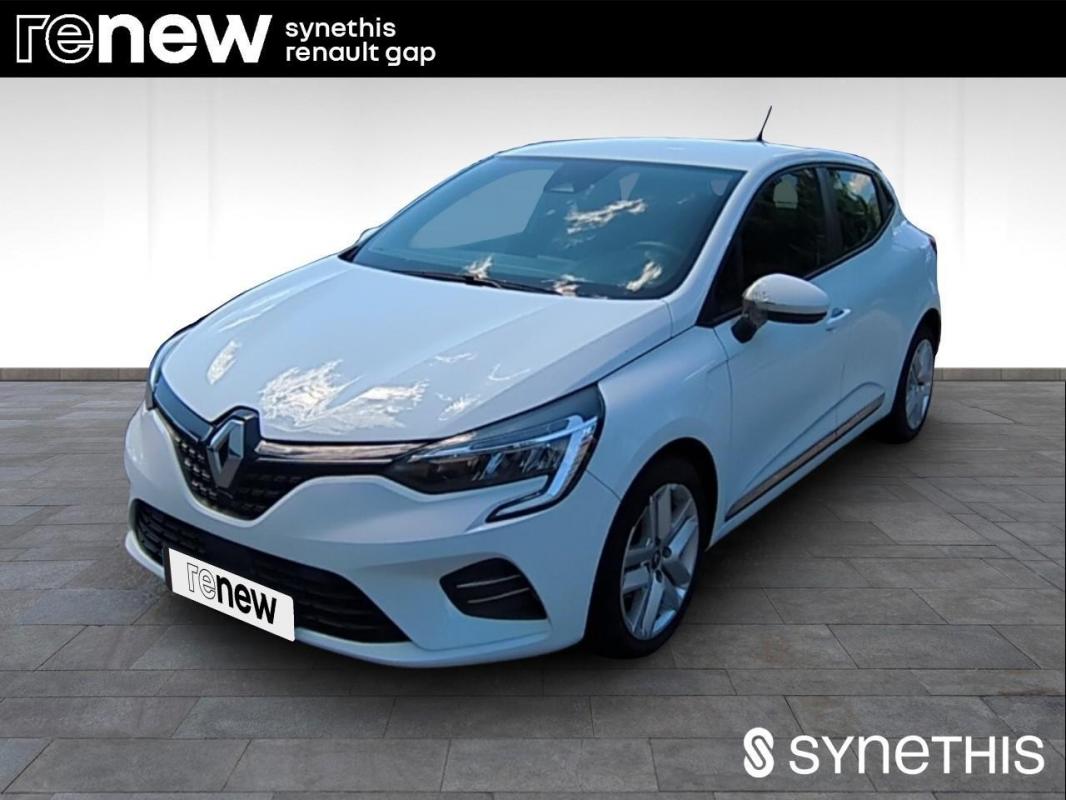 Image de l'annonce principale - Renault Clio