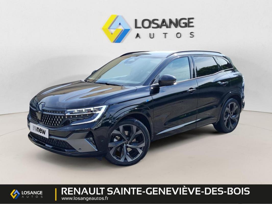Image de l'annonce principale - Renault Austral