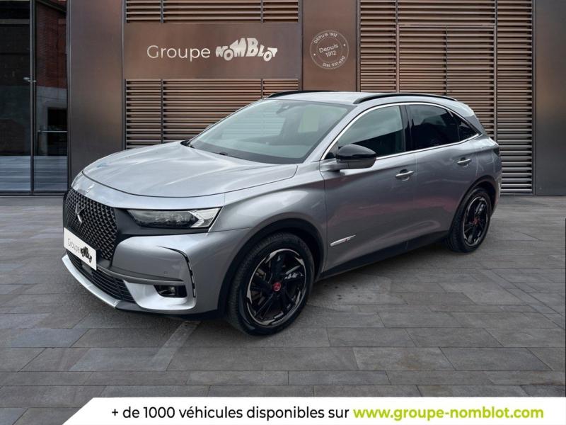 Image de l'annonce principale - DS DS 7 Crossback