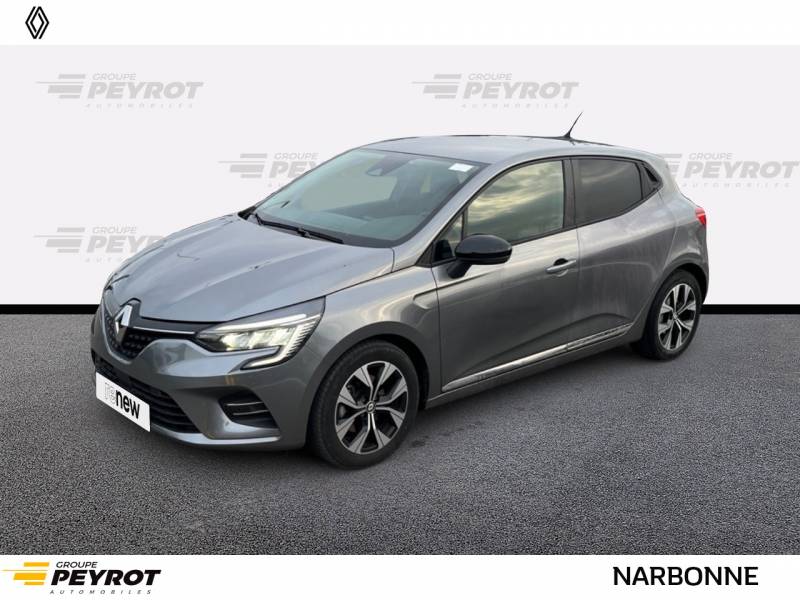 Image de l'annonce principale - Renault Clio