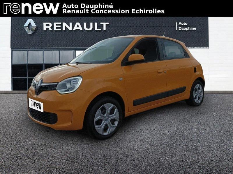 Image de l'annonce principale - Renault Twingo