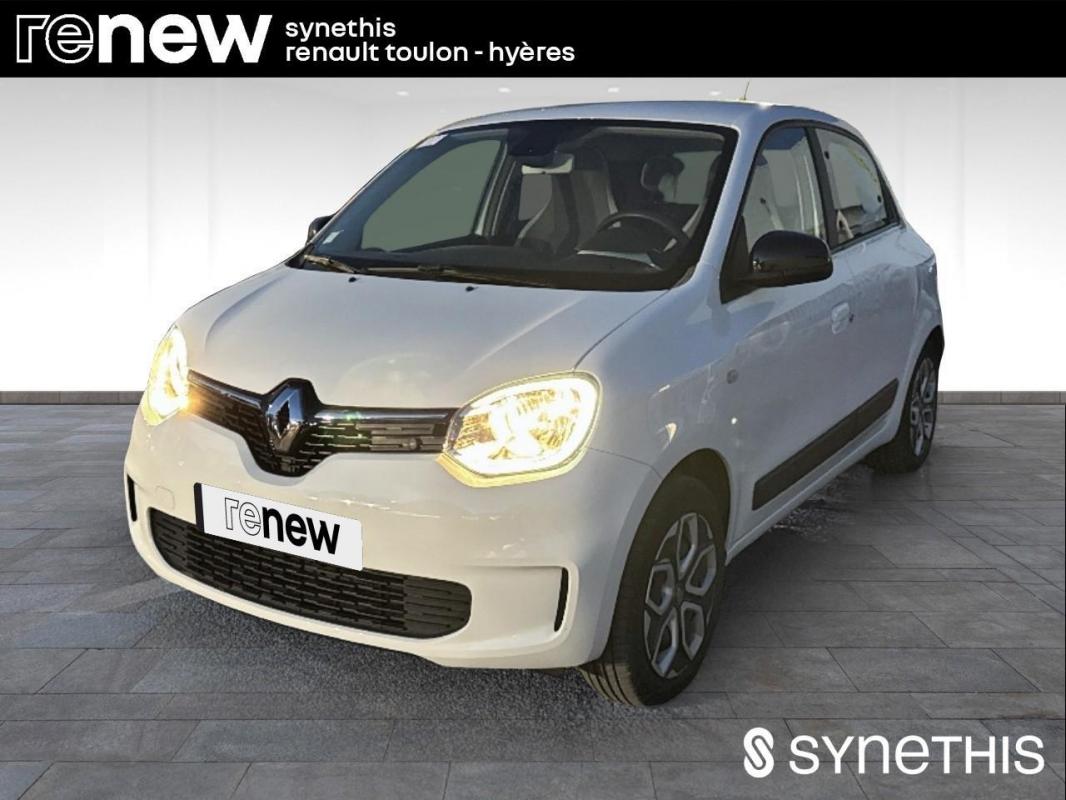 Image de l'annonce principale - Renault Twingo